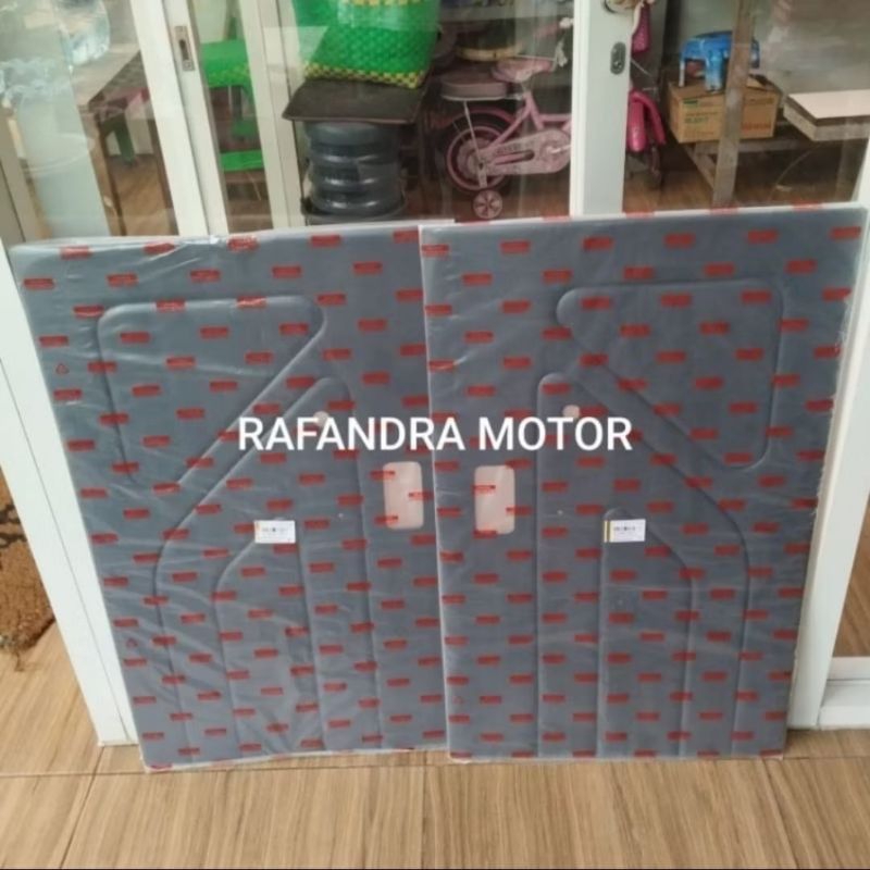 TRIM DOOR/DOOR TRIM ISUZU PANTHER (P.U) ORIGINAL