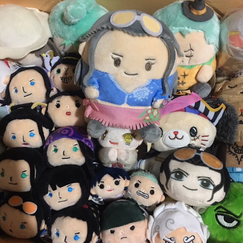 mugitama one piece zoro robin ace yamato