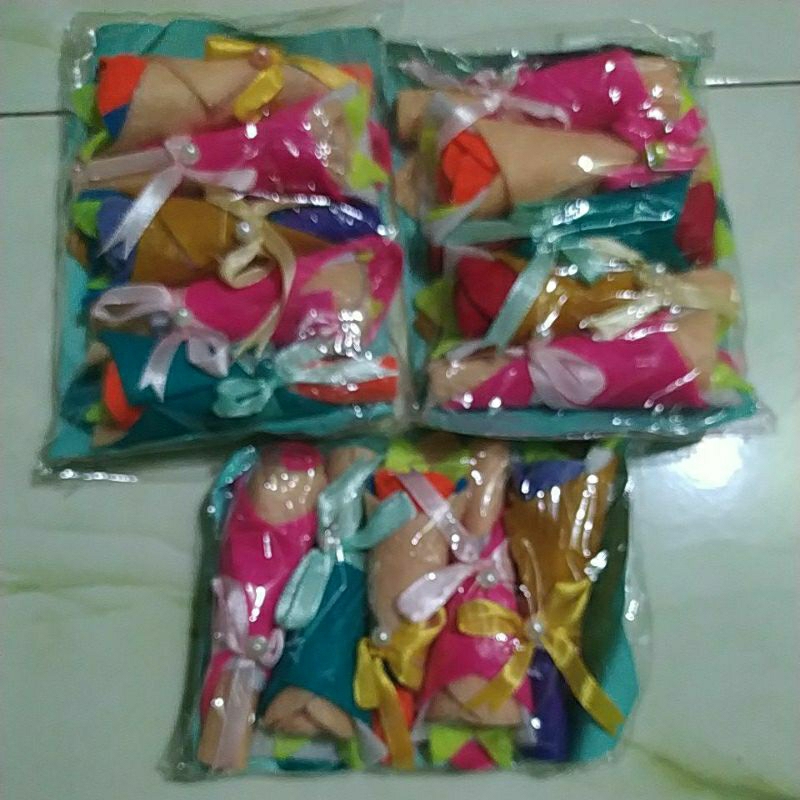 

amplop angpau lucu model bunga sangat di sukai anak anak