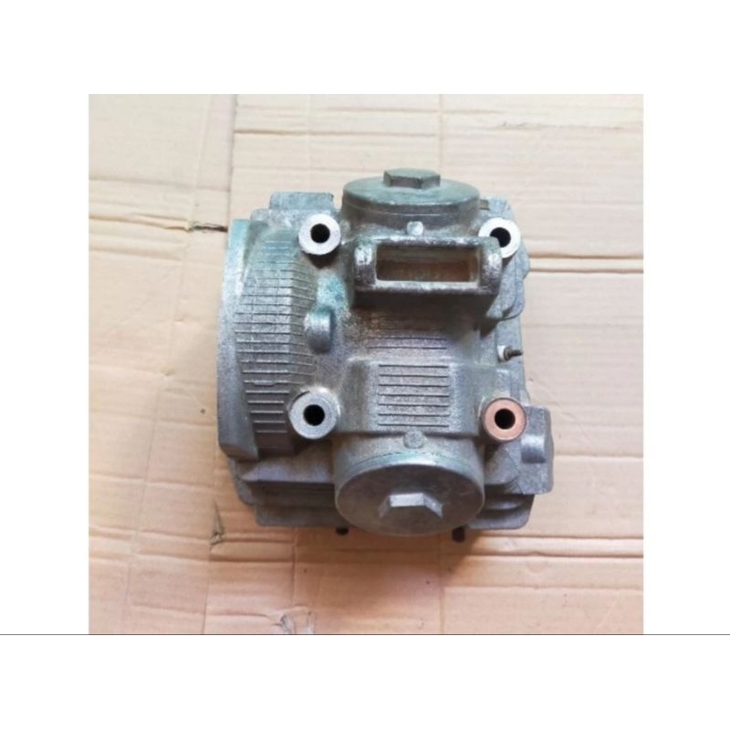 HeadKop Scorpio Z Robot Kode 54D Lepasan Motor