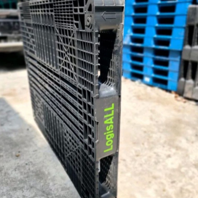 

palet plastik logisall 13 x 11 x 12 i A6V9