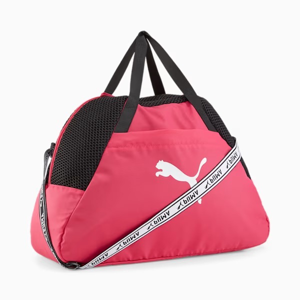 Tas Puma Active Training Essentials Women's Grip Bag 090006 04