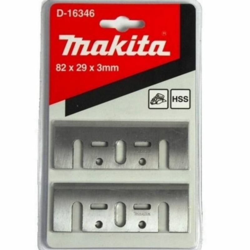 Mata Planer makita HSS Pisau pasrah planer makita