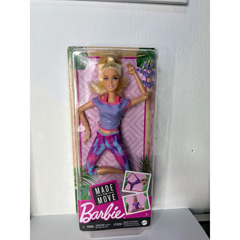 barbie mattel / barbie mtm