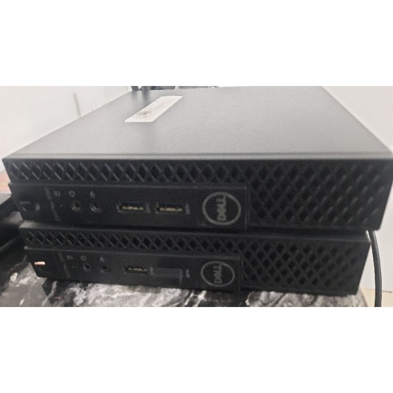 PC MINI MAC OS (HACKINTOSH)