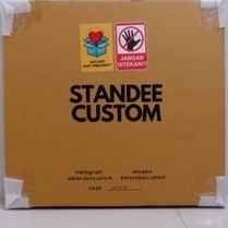 

Diskon BOX STANDEE WAJIB YA