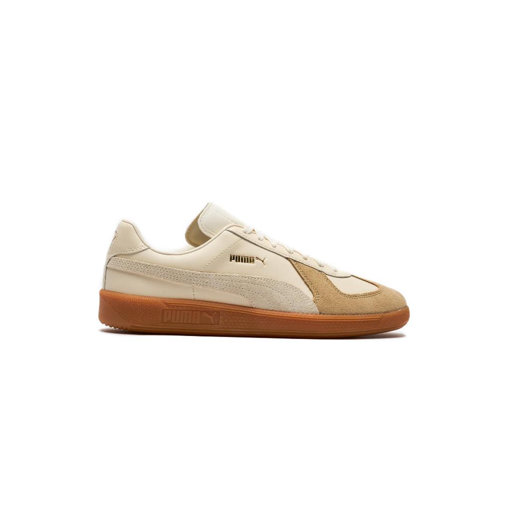 Sepatu Sneakers Puma Army Trainer Sugared Almond 386607 08