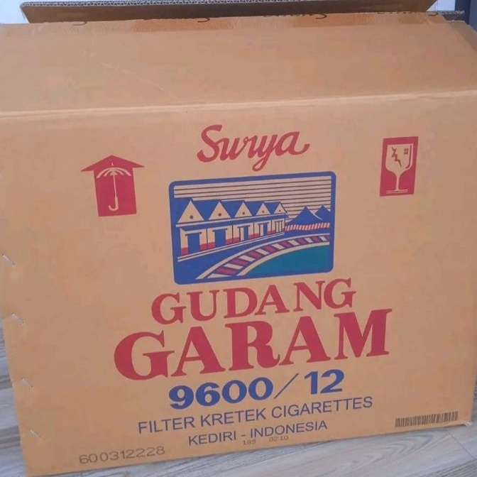 

FG2 Kardus packing besar dan tebal jumbo