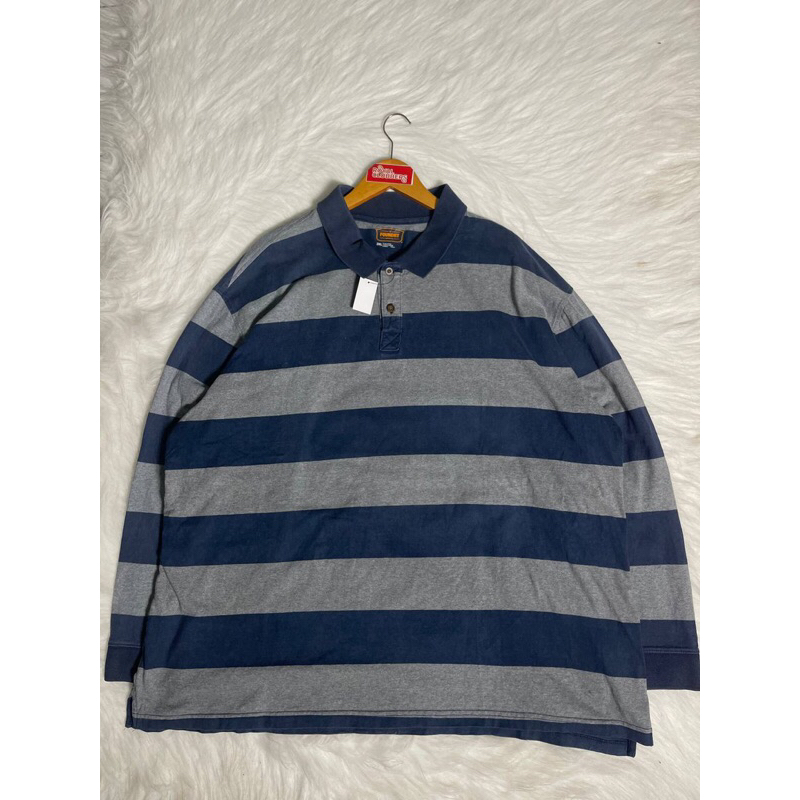 polo rugby foundry second (1958) - Hoodie second - hoodie second branded - Jaket Second - Jaket Seco