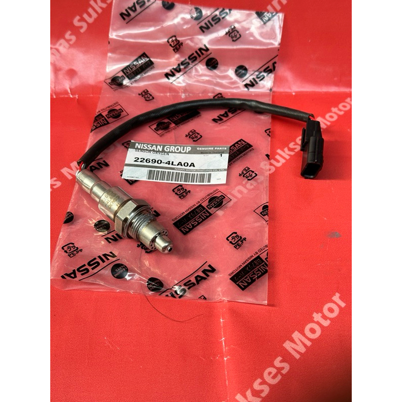 sensor oksigen knalpot datsun go