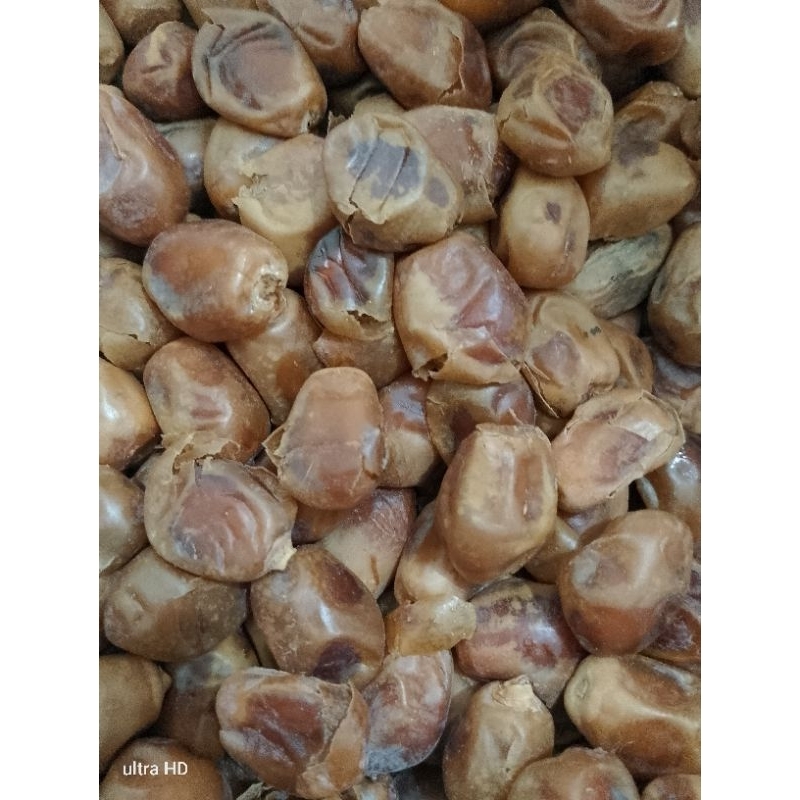 

Kurma Shohidi Barari 1kg Kurma Susu Zahdi Zahedi