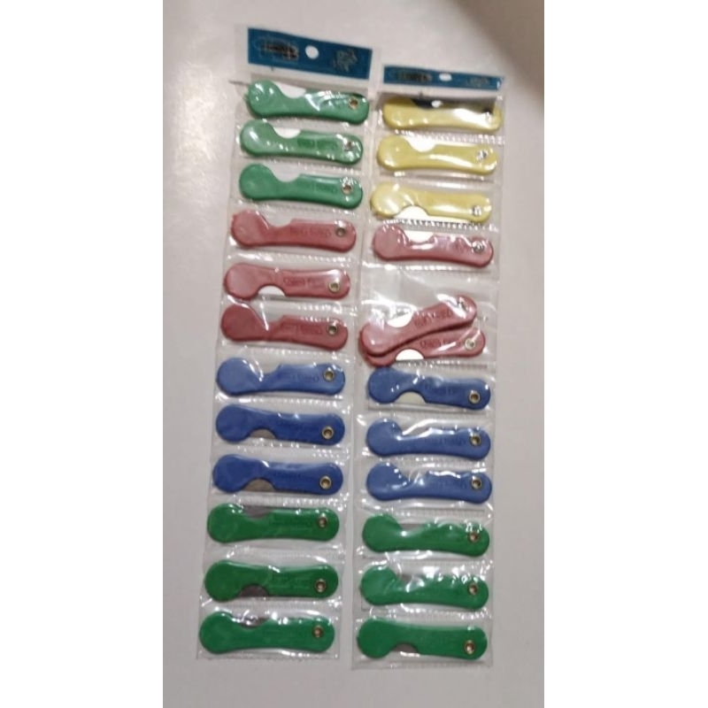 

PEMES RENTENGAN ISI 12PCS