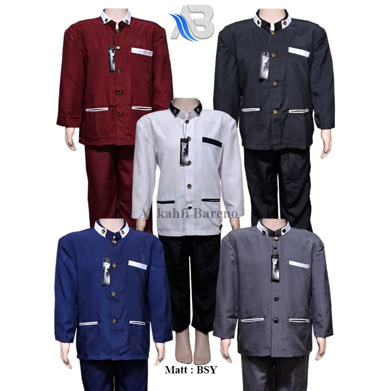 Jasko Anak Laki Laki Baju Koko Anak Stelan Jasko Anak Tanggung