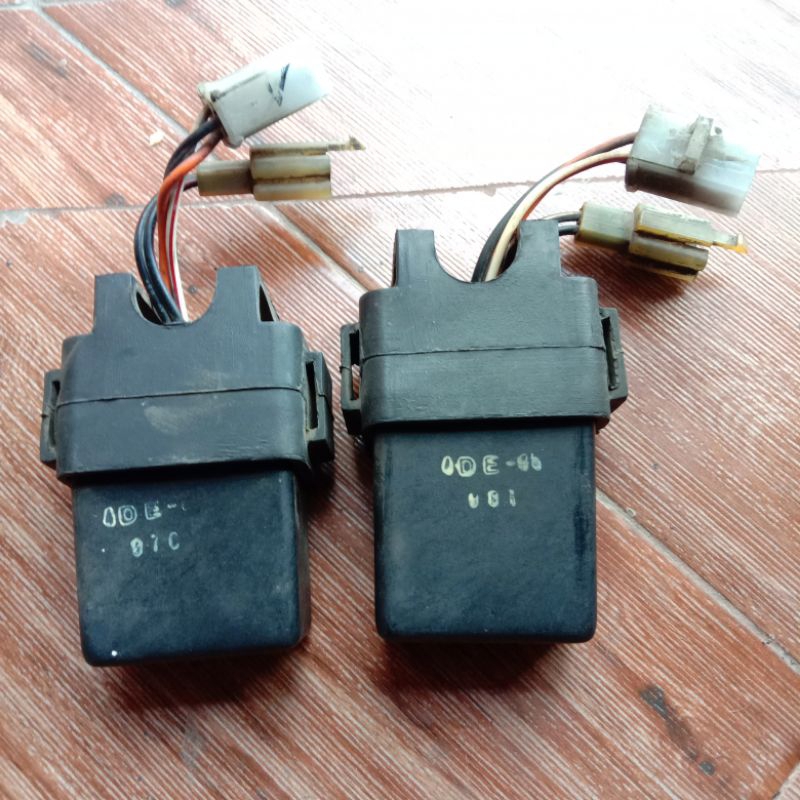 CDI YIMM 4DE COPOTAN YT SPESIAL RXS ORIGINAL NORMAL