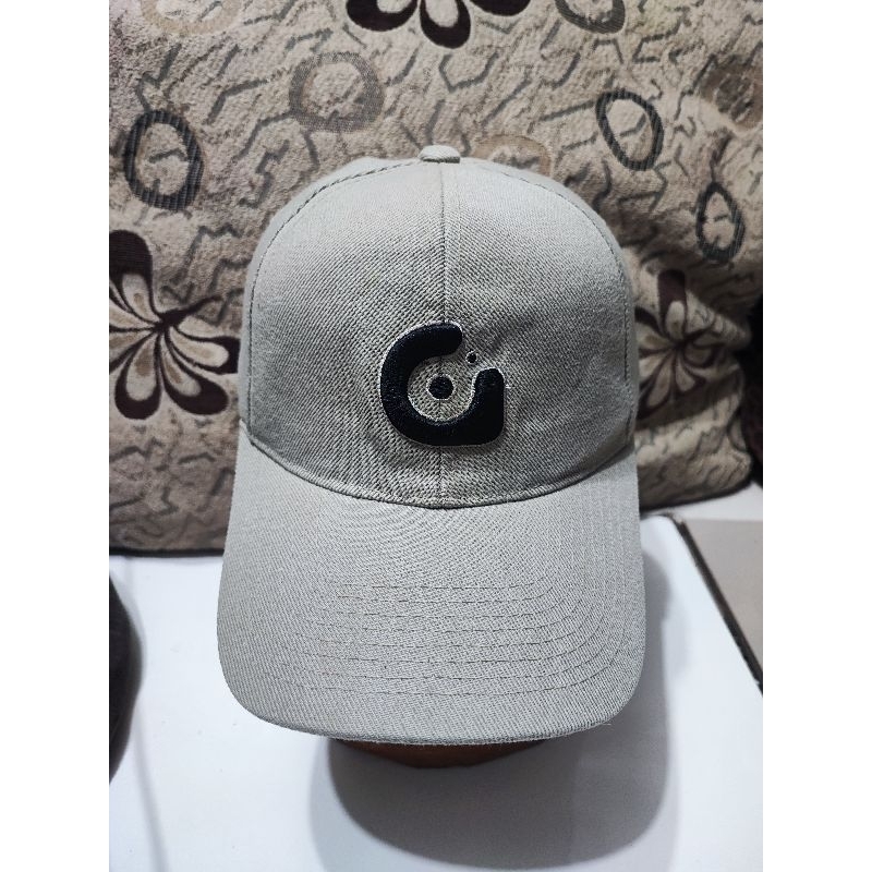 Gravis Skateboard Caps