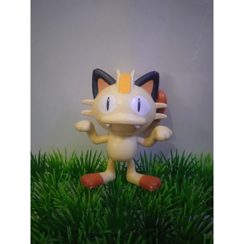 Meowth Pokemon