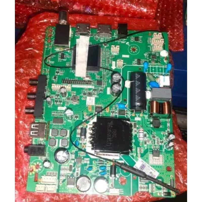 MB MAINBOARD PLD 32MV1859 32MV1859