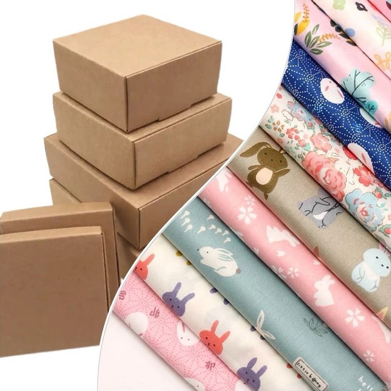 

BOMBASTIS Bungkus Kado