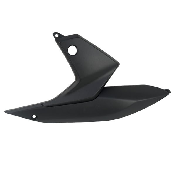 Cover Body Kanan Bawah Honda Revo 110 FI - 64560K03N30ZA