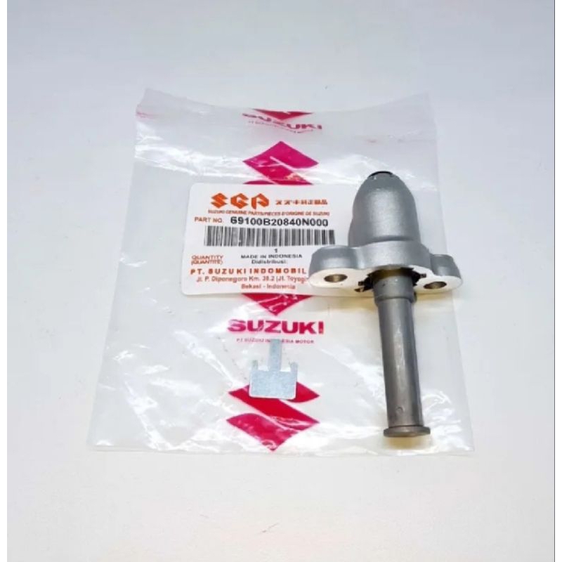 TONJOKAN KETENG SUZUKI SATRIA FU KARBU, SATRIA FU Motorcycle