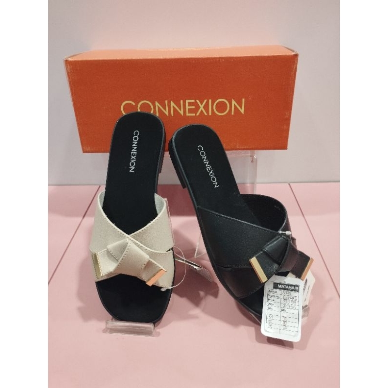 Sandal wanita branded original