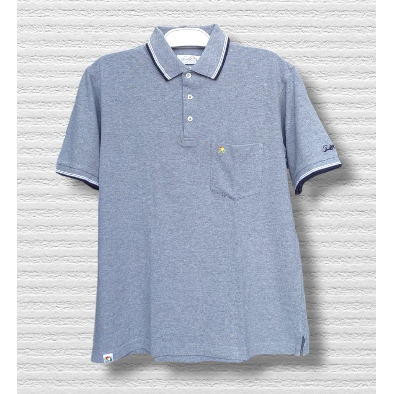 Polo Shirt (Kaos Kerah) Arnold Palmer Original Preloved