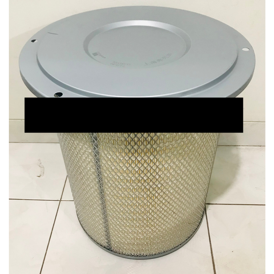 AIR FILTER FILTER UDARA FLEETGUARD AF872M
