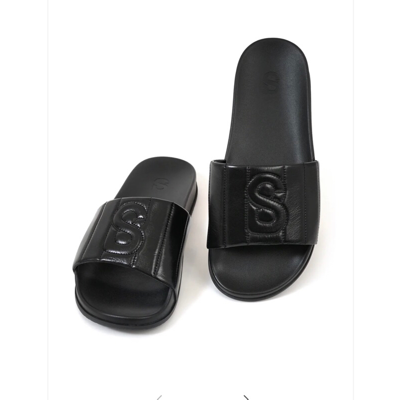 Buttonscarves - Mera Sandal