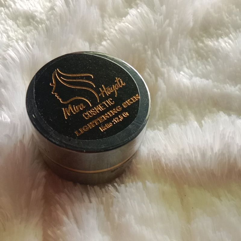 cream all in one mh kosmetik