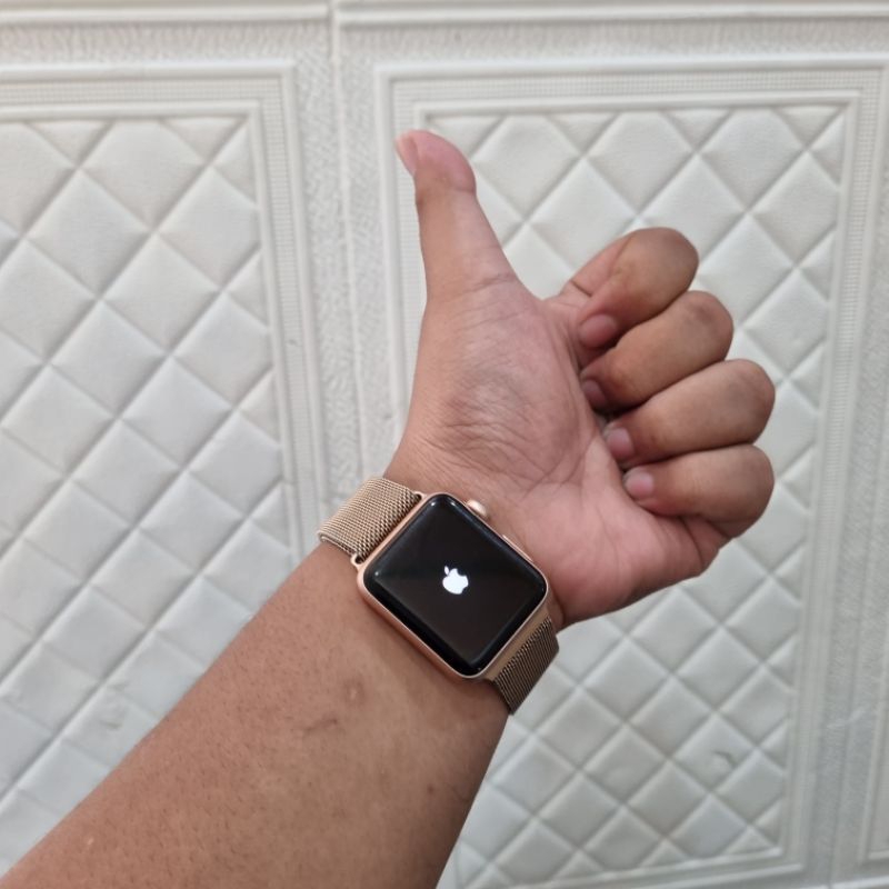Apple Watch Series 3 38mm