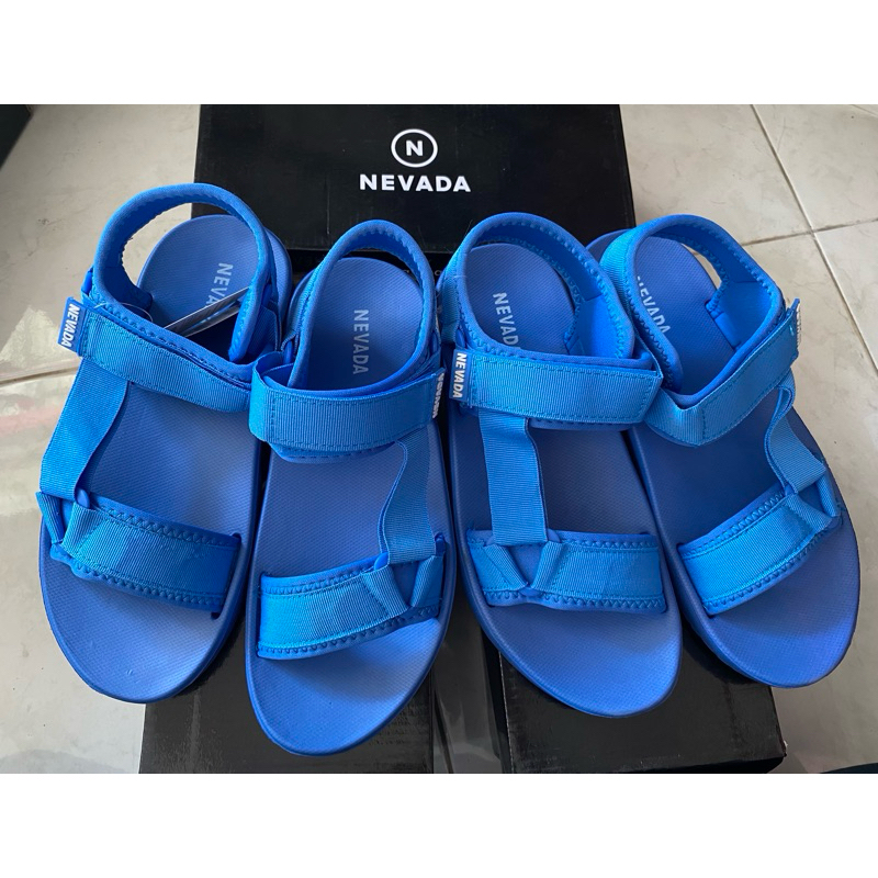 Sandal Gunung Wanita Nevada Original | Size 36-40