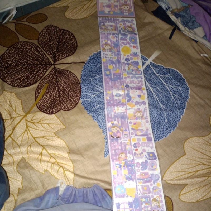 

setiker panjang lucu
