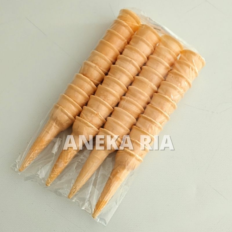 Cone Es Krim Mini
