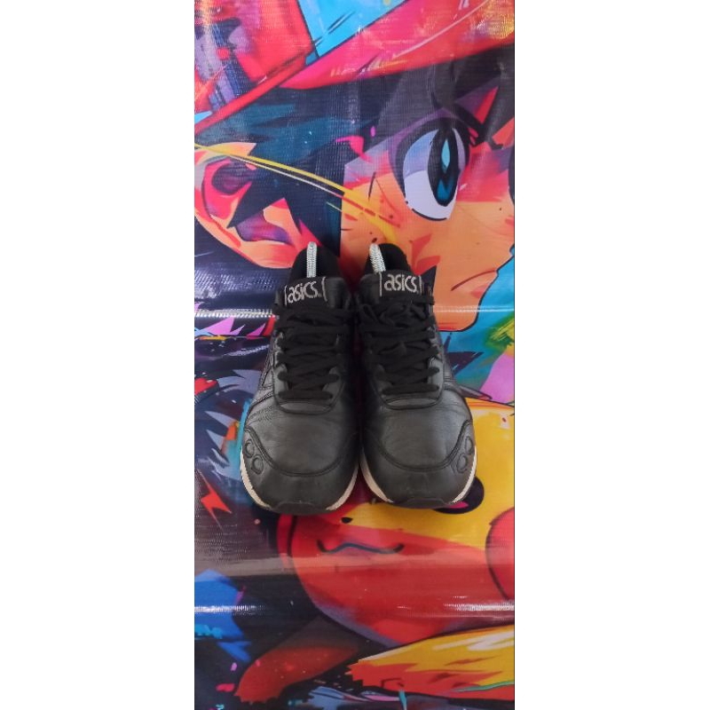 sepatu second asics gel lyte