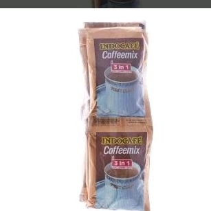 

Indocafe 20gx10