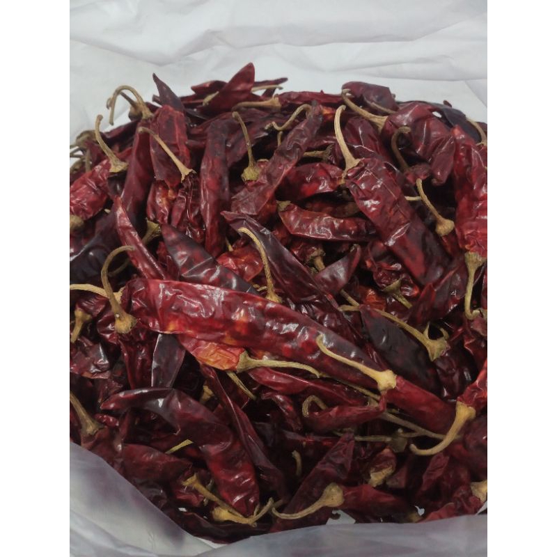 

CABE KERING BESAR / WONDER HOT KEMASAN 1 KILO