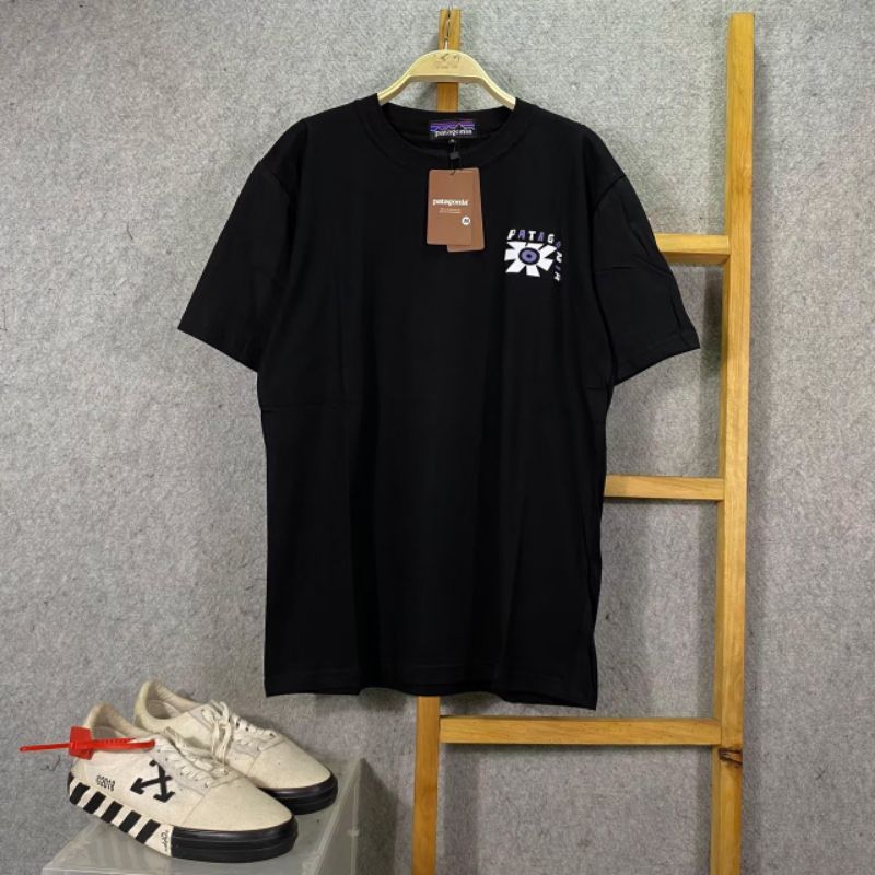 KAOS PATAGONIA FULL TAG LABEL