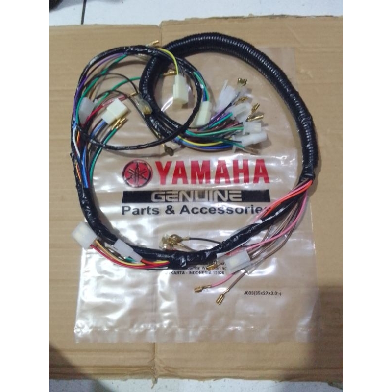 KABEL BODI RX -KING NEW