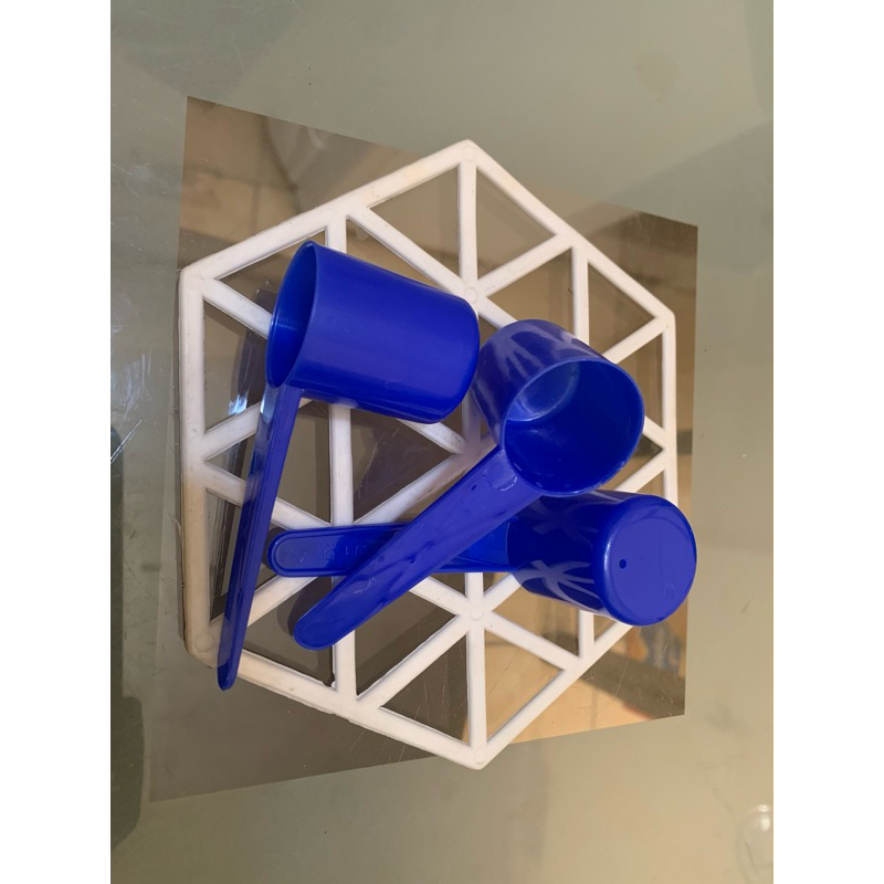 Sendok takar susu Bebelac