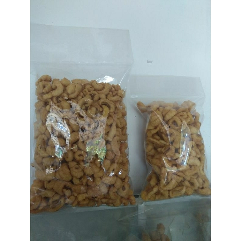 

PAKET HEMAT RAMBAK PISANG/CRUNCHY BANANA/KERIPIK PISANG 500GR-1000GR