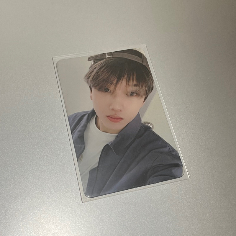 JISUNG PC RELOAD — NCT DREAM