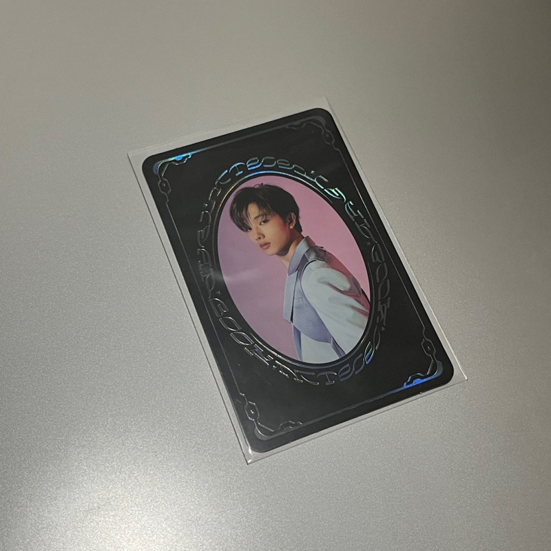 JISUNG YB NCT 2020 PC