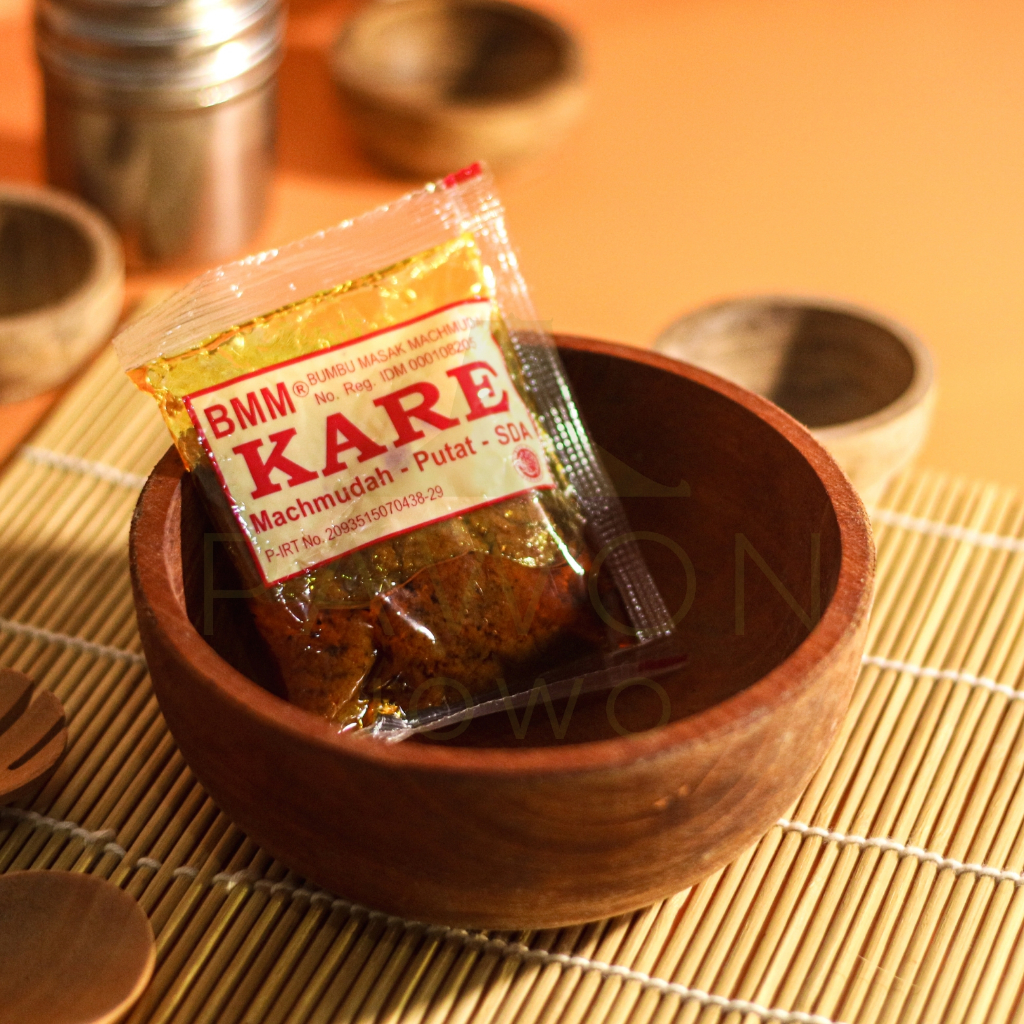 

BMM (KARE) BUMBU MASAK MACHMUDAH BUMBU INSTAN SIDOARJO ORIGINAL