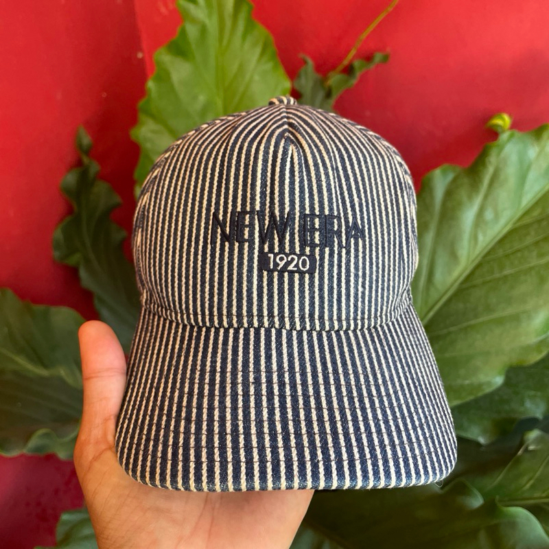 Topi second branded