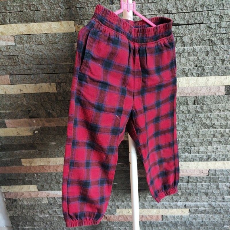 celana anak UNIQLO