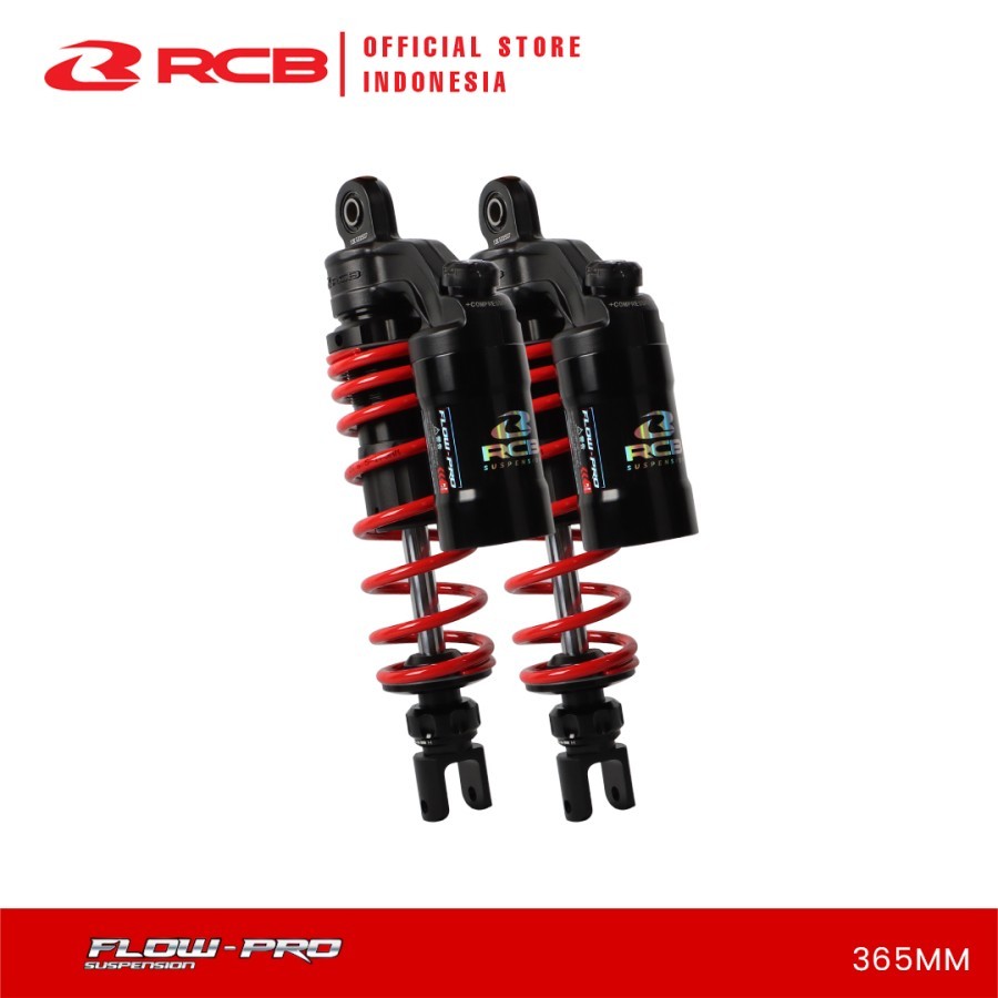Shock RCB Flow Pro PCX 160 PCX160 365 mm