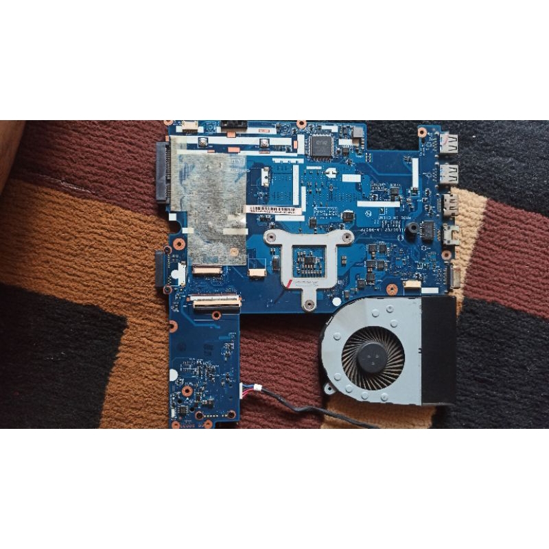 Mainboard Lenovo G400s