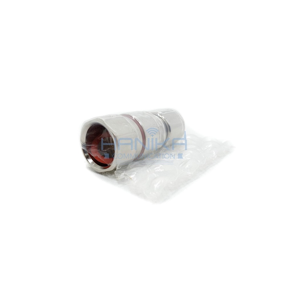 SPESIAL Konektor LDF4 to N Male Kabel 12 ke Connector Radio Repeater HT Rig