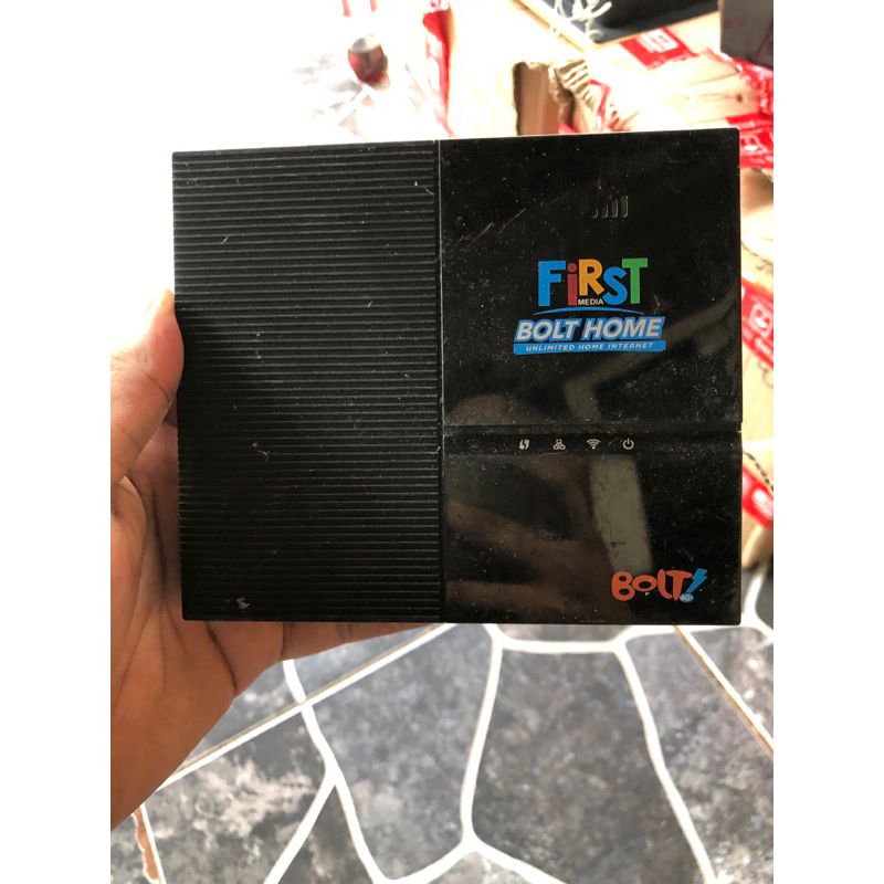 bolt bl201