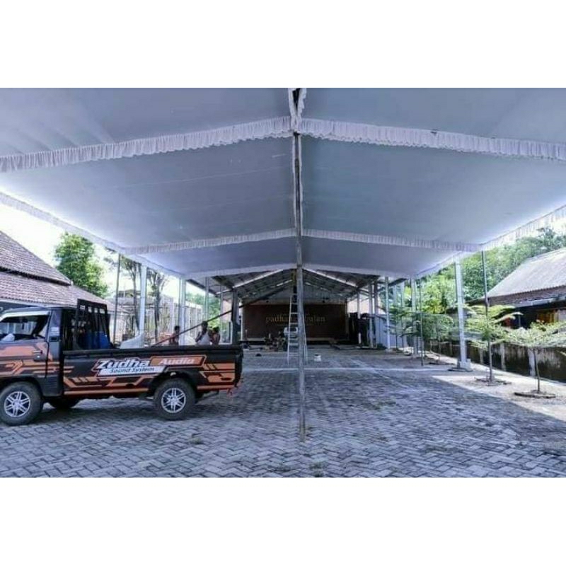 PLAFON TENDA MODEL DATAR